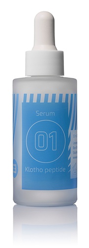 Eie Klotho Peptide Serum