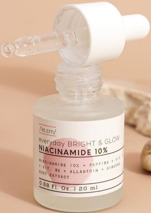 Eiem Beauty Brightening Serum
