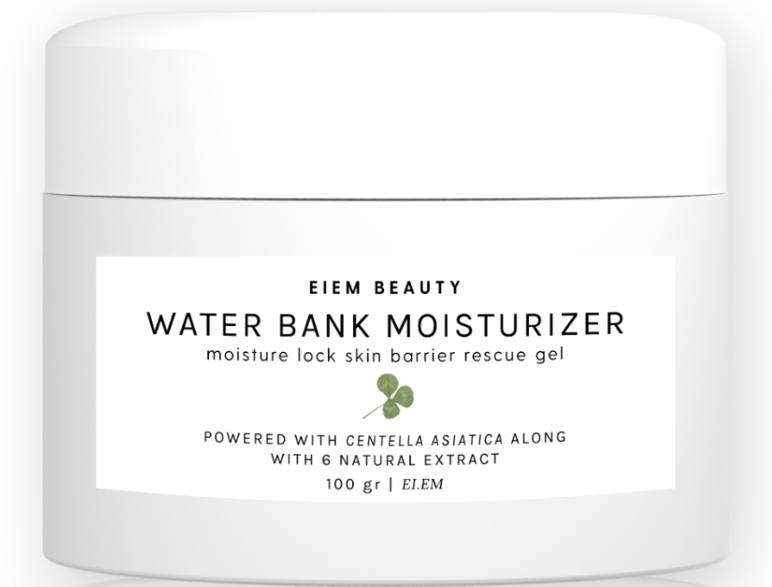 Eiem Beauty Water Bank Moisturizer 100 g