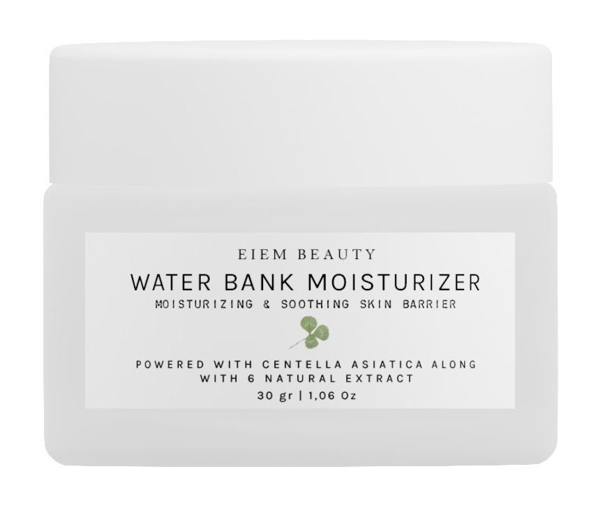 Eiem Beauty Water Bank Moisturizer