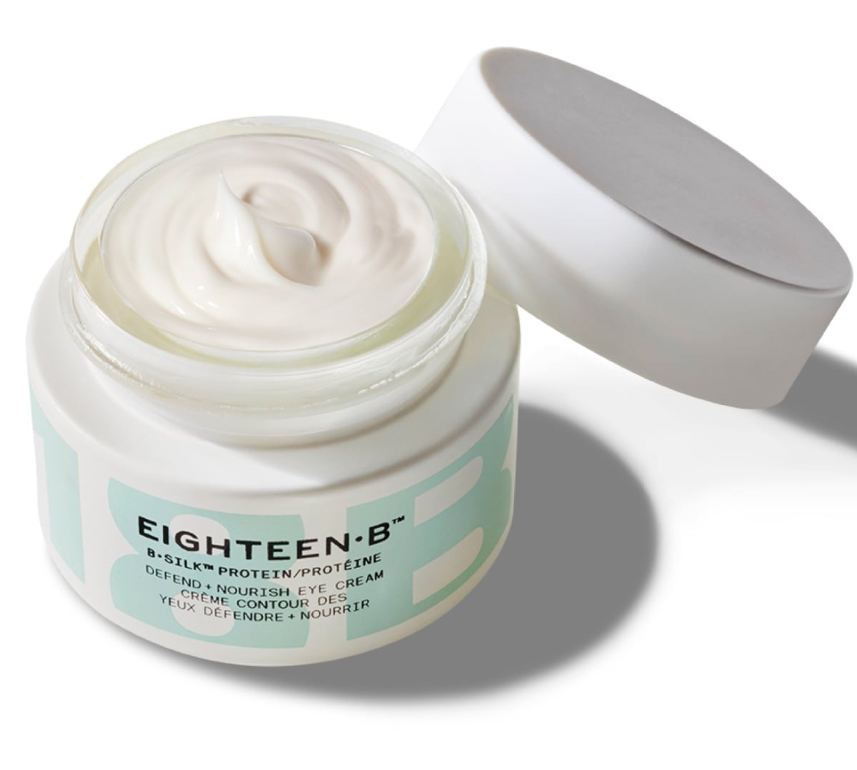 Eighteen B Eye Cream