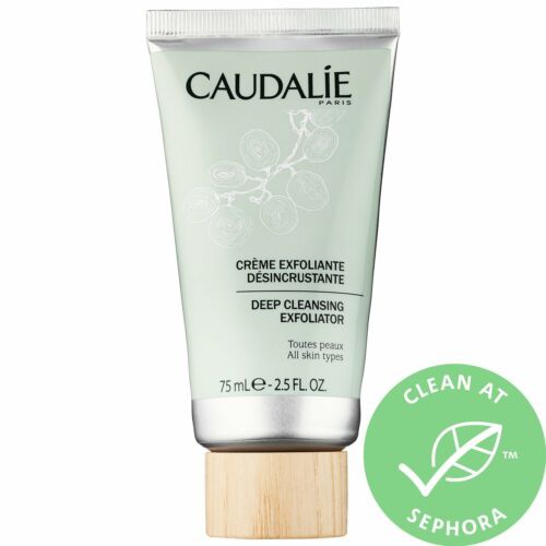 Eir Scandinavia Blueberry Cleansing Foam