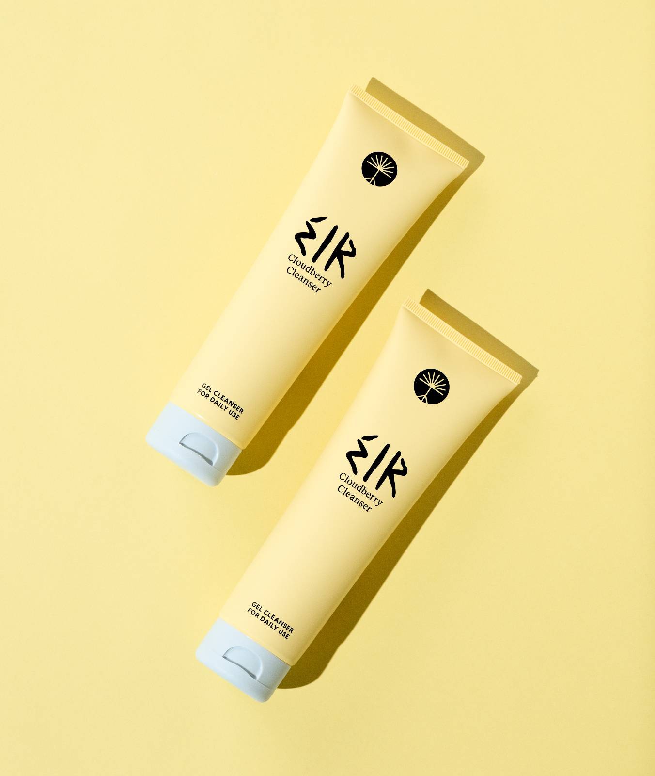 Eir Scandinavia Cloudberry Cleanser