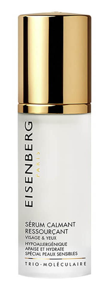 Eisenberg Comforting Calming Cream