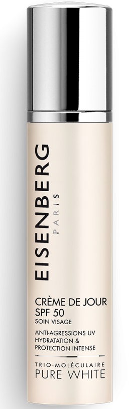 Eisenberg Crème De Jour SPF 50