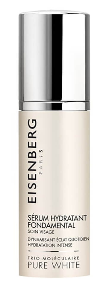 Eisenberg Pure White Essential Moisturising Serum
