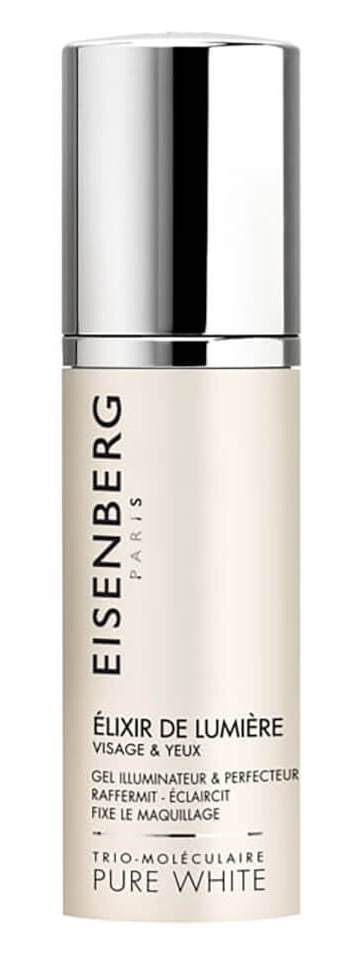 Eisenberg Pure White Pure Light Elixir
