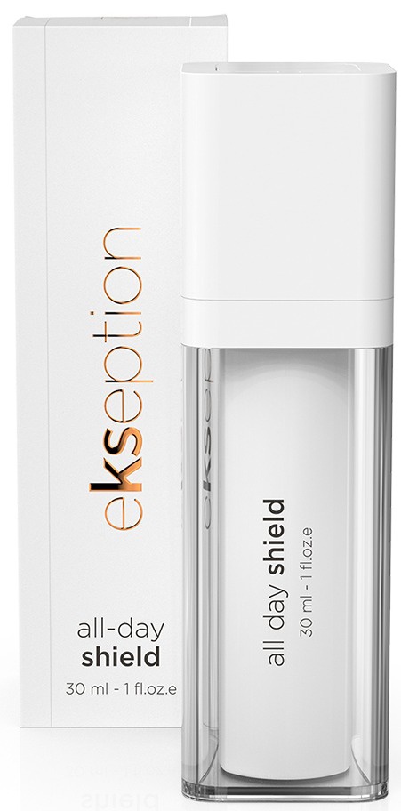 Ekseption All Day Shield