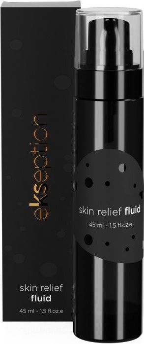 Ekseption Skin Relief Fluid