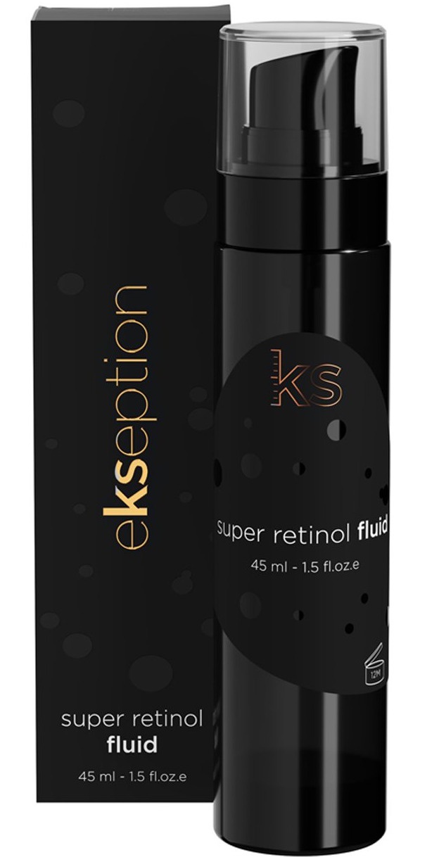 Ekseption Super Retinol Fluid