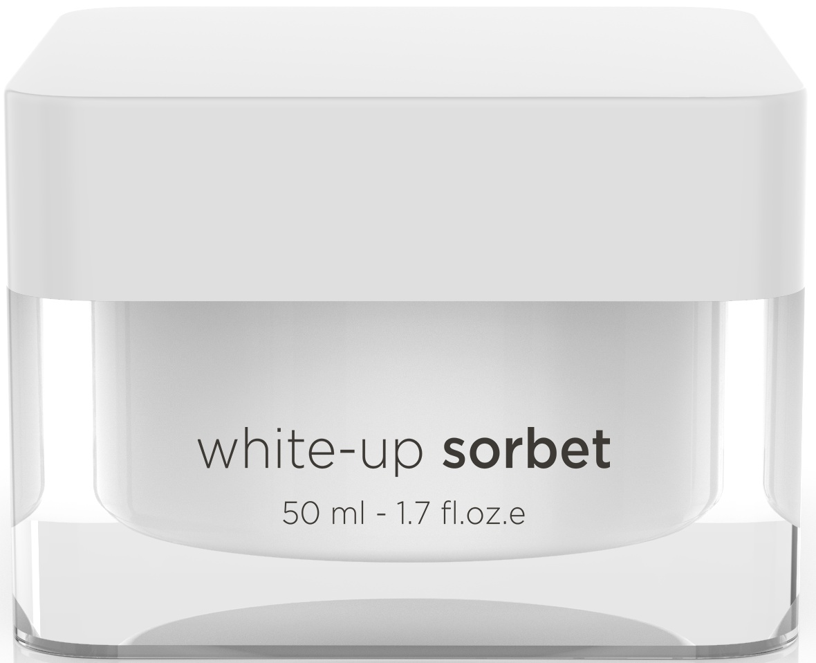 Ekseption White-up Sorbet