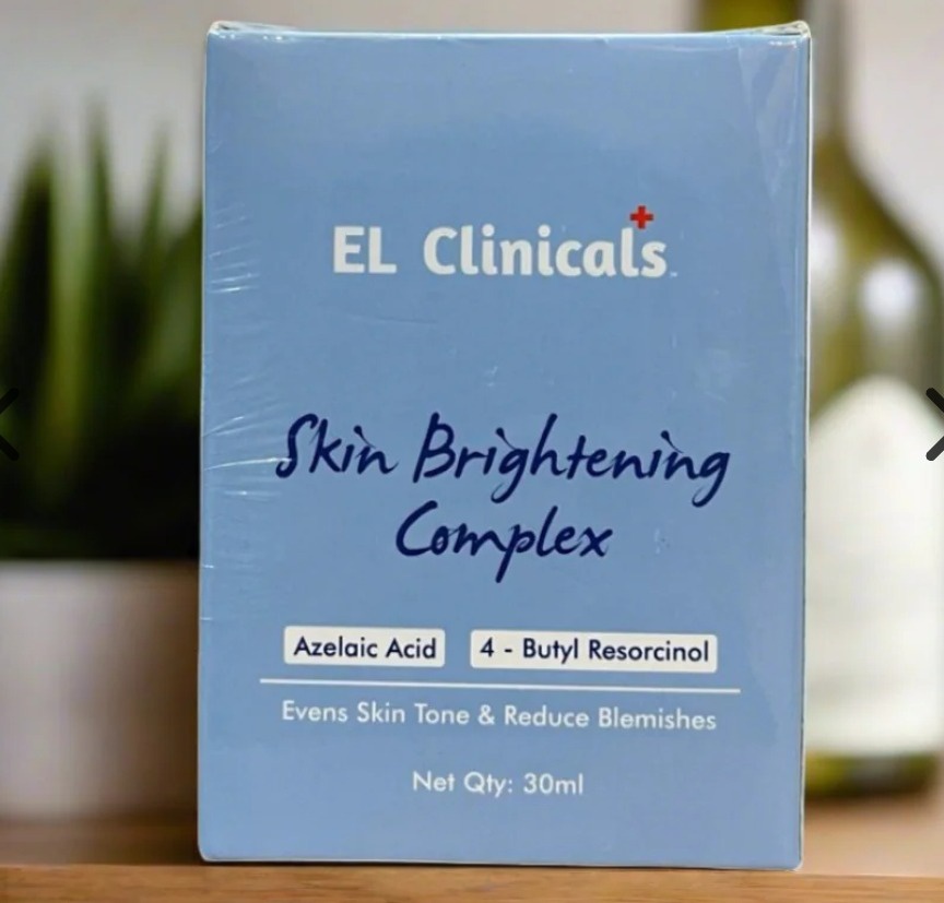 El clinicals Serum For Acne And Brightning