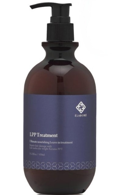 Elabore LPP Treatment