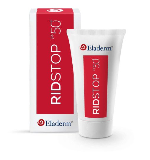 Eladerm Ridstop Spf 50