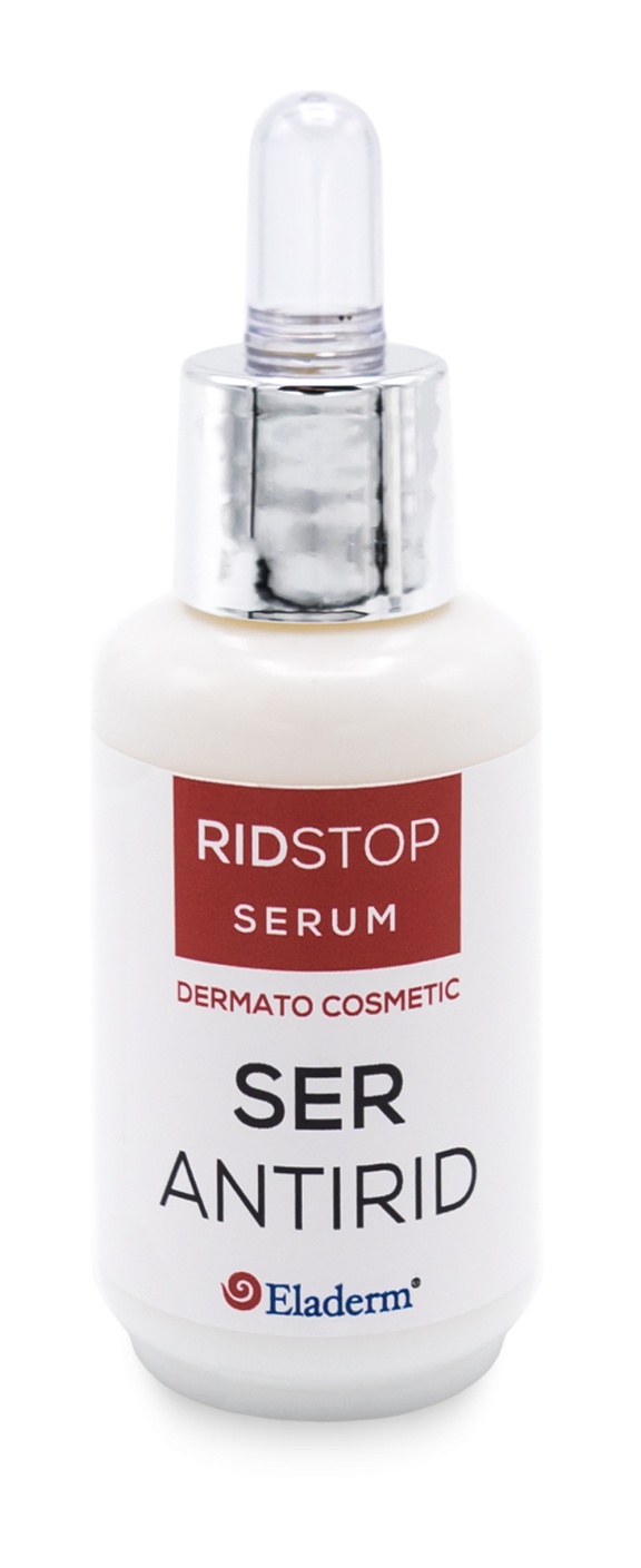 Eladerm Ser Antirid Ridstop