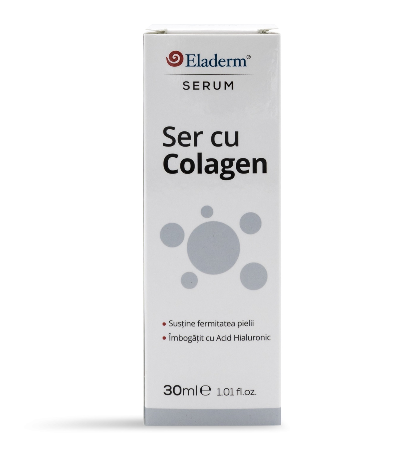 Eladerm Ser Cu Colagen