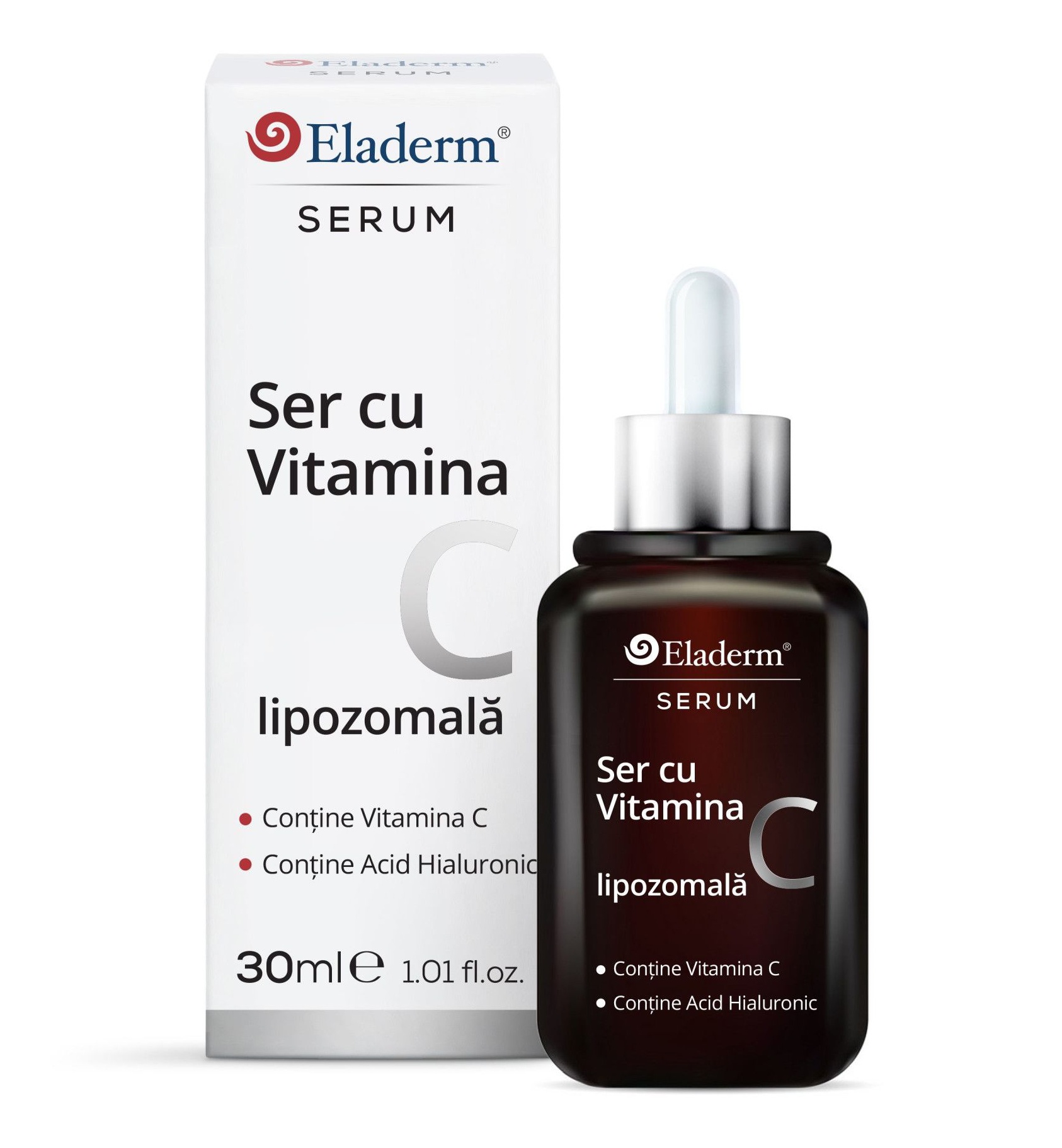 Eladerm Ser Cu Vitamina C