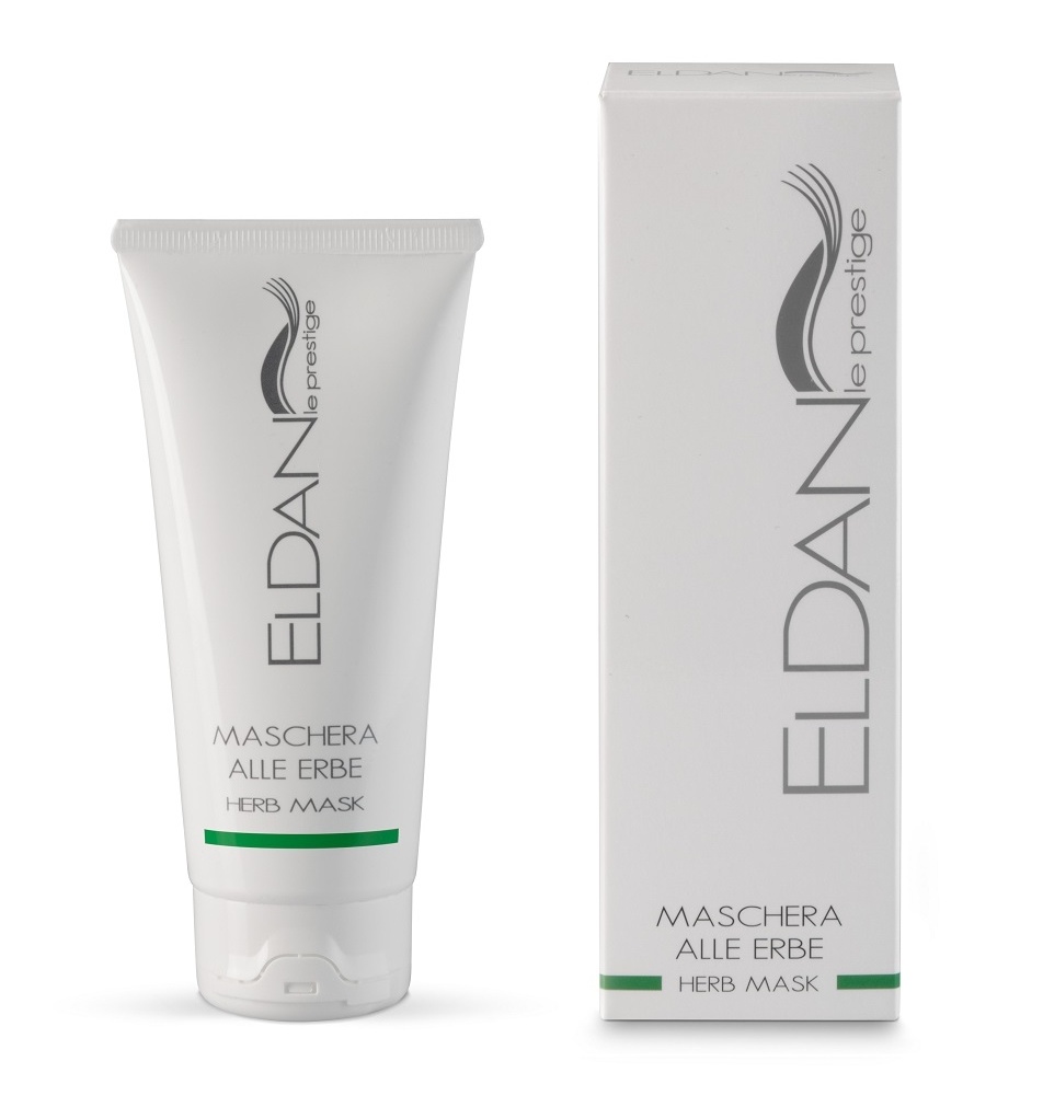 Eldan Herb Mask