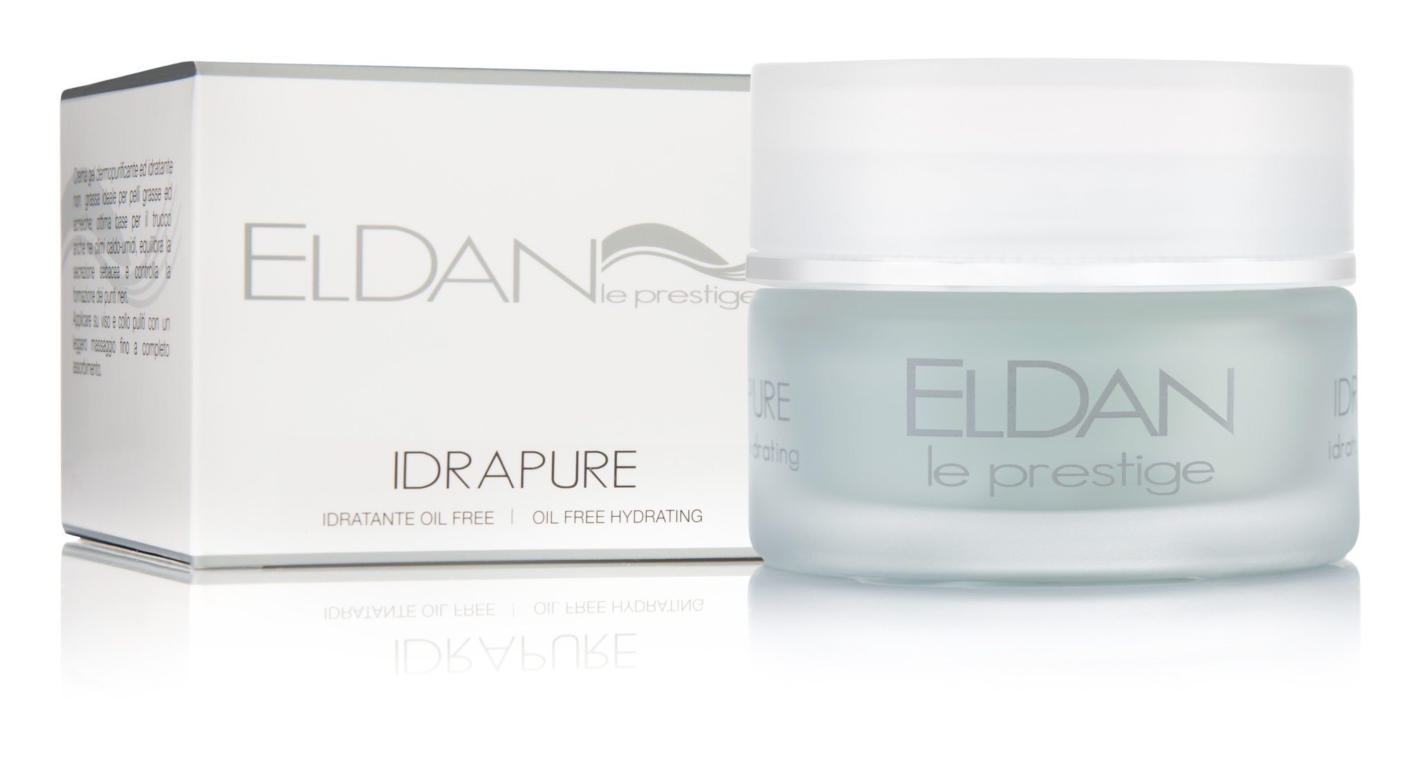 Eldan Idrapure