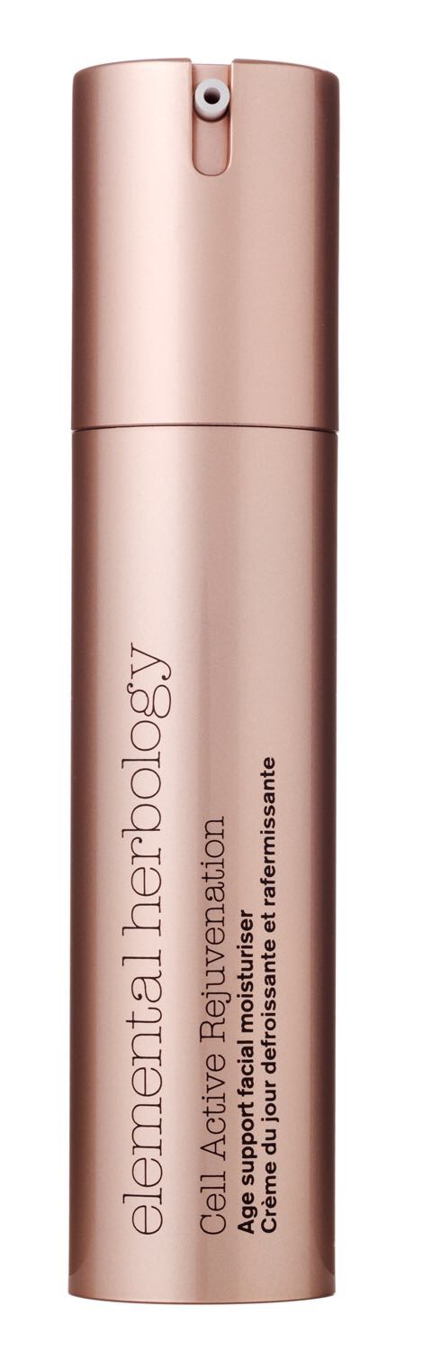 Elemental Herbology Cell Active Rejuvenation Facial Moisturiser