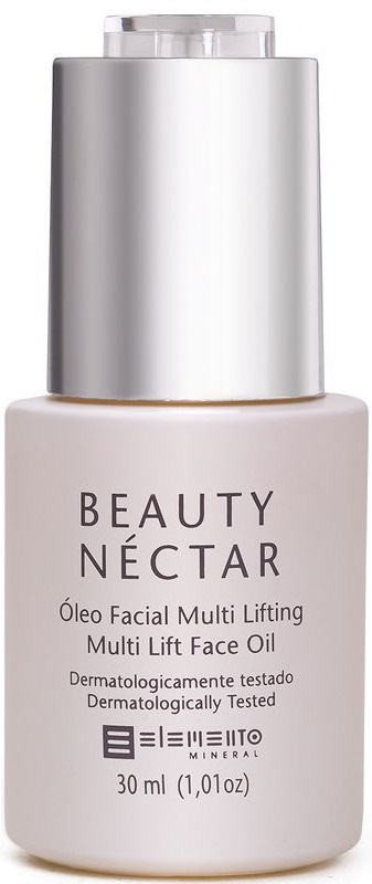 Elemento Mineral Beauty Néctar Óleo Facial