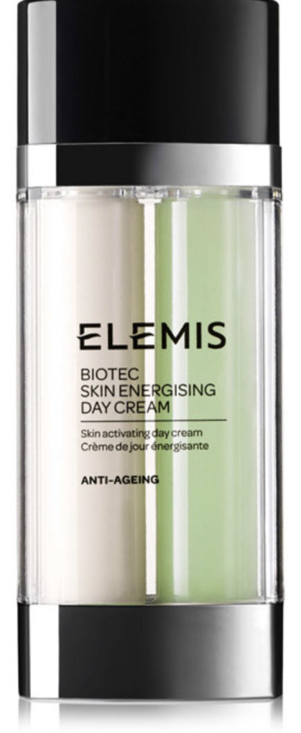 Elemis Biotec Skin Energising Day Cream