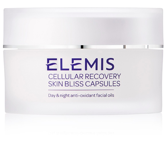 Elemis Cellular Recovery Skin Bliss Capsules