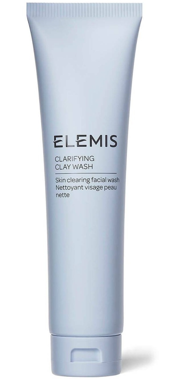Elemis Clarifying Clay Wash