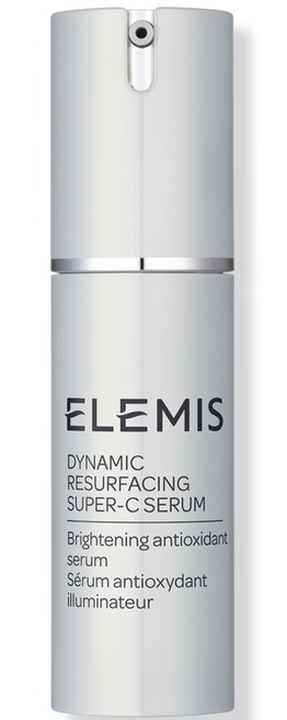 Elemis Dynamic Resurfacing Super-c Serum
