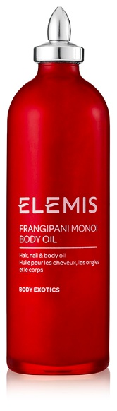 Elemis Frangipani Monoi Body Oil