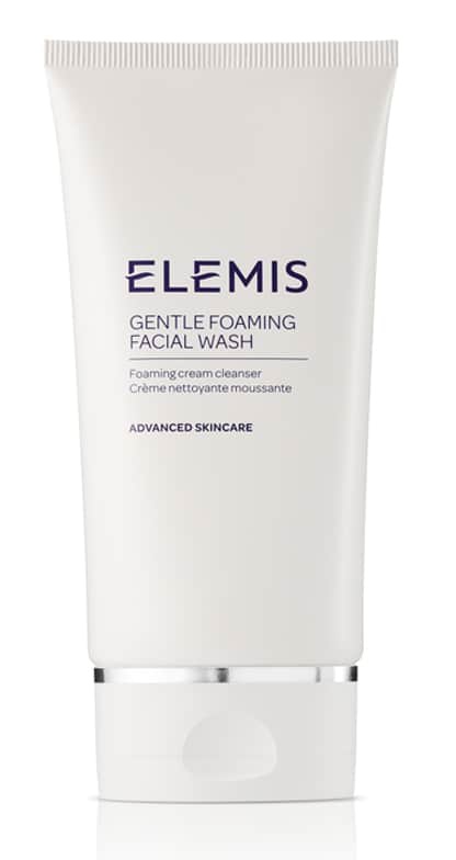 Elemis Gentle Foaming Face Wash