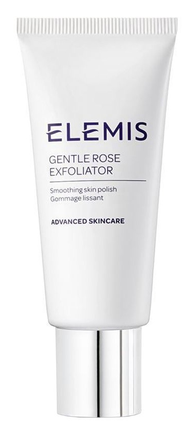 Elemis Gentle Rose Exfoliator