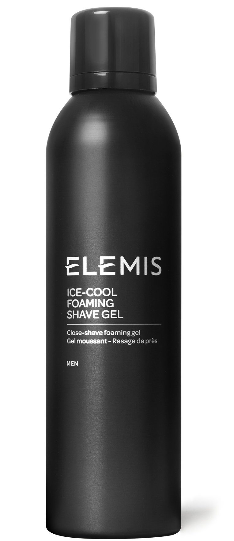 Elemis Ice-cool Foaming Shave Gel