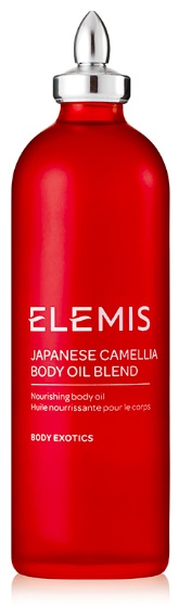 Elemis Japanese Camellia Oil Blend (Discontinued)