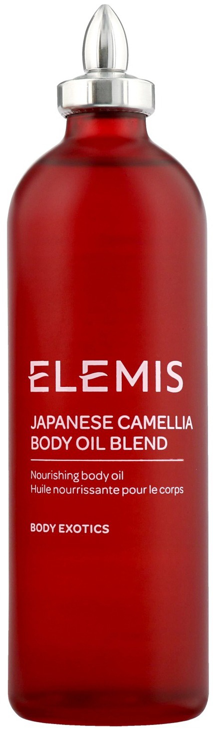 Elemis Japanese Camellia Oil Blend