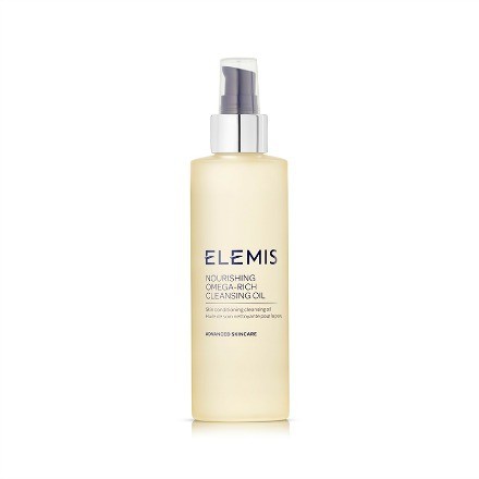 Elemis Omega-Rich Cleansing Oil