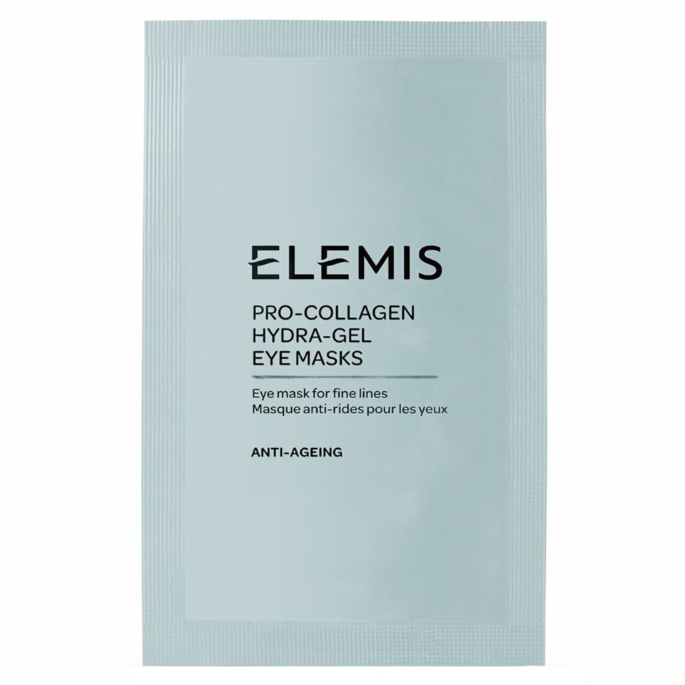 Elemis Pro-Collagen Hydra-Gel Eye Masks
