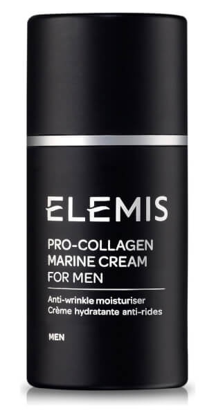 Elemis Pro-Collagen Marine Cream For Men