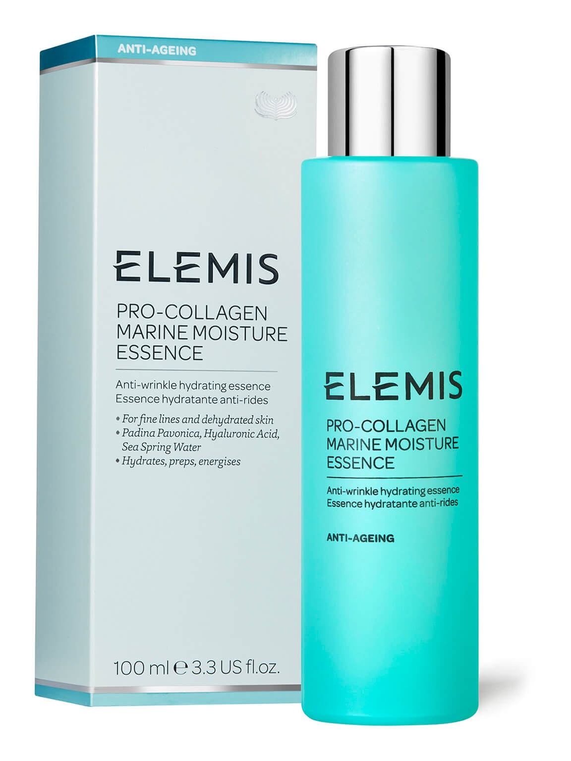 Elemis Pro Collagen Marine Moisture Essence