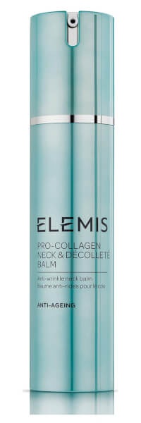 Elemis Pro-Collagen Neck & Decolletage Balm