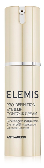Elemis Pro-Definition Eye & Lip Contour Cream