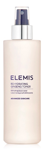 Elemis Rehydrating Ginseng Toner