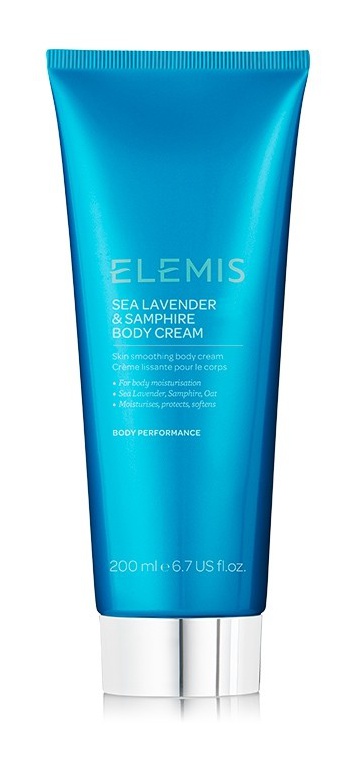 Elemis Sea Lavender & Samphire Body Cream
