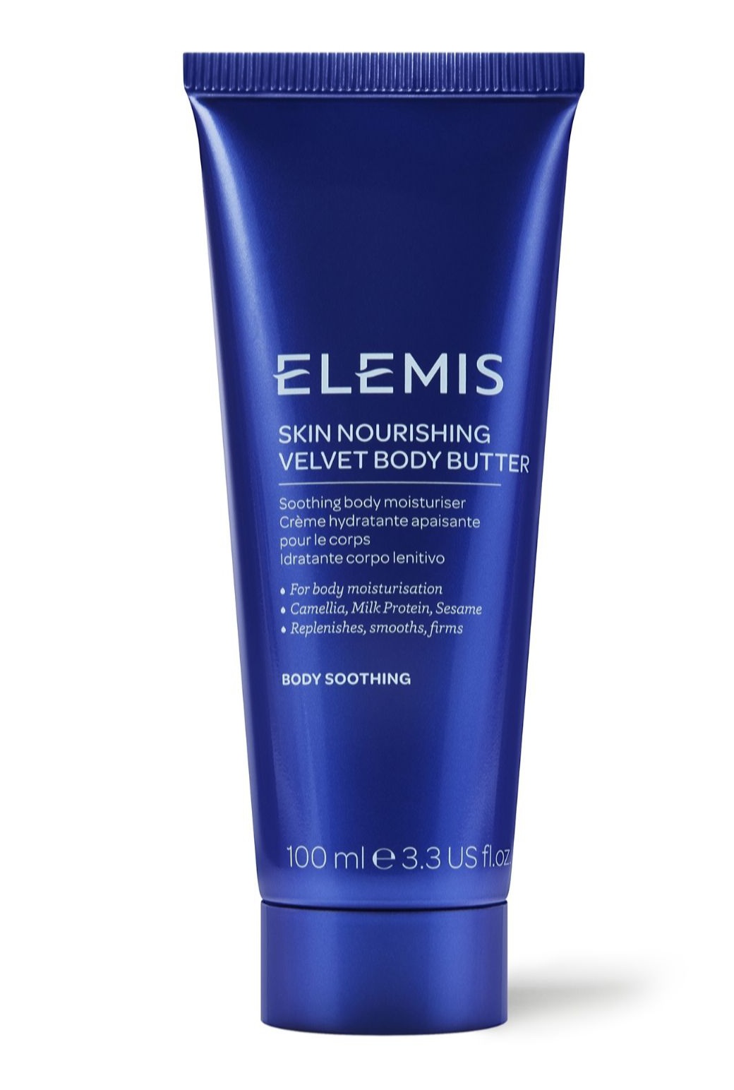 Elemis Skin Nourishing Velvet Body Butter