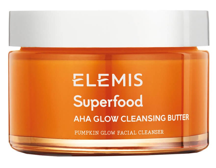 Elemis Superfood AHA Glow Cleansing Butter