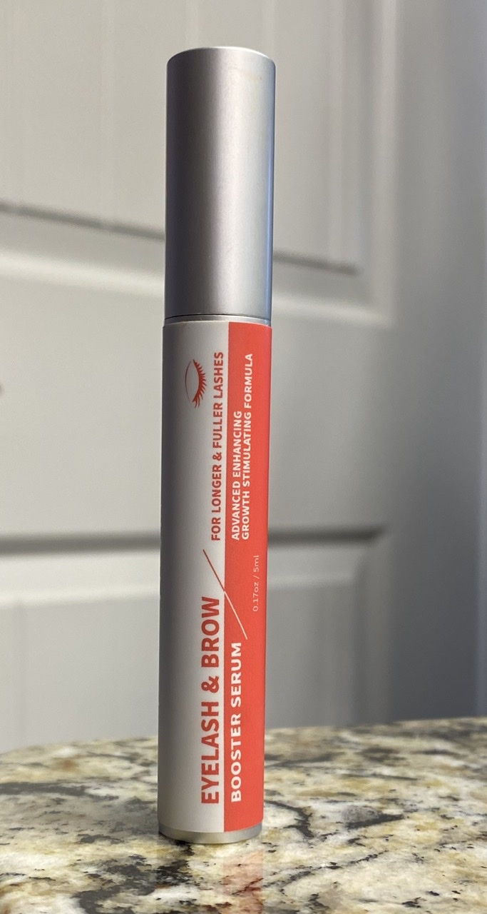 Elephant Heart Eyelash & Brow Booster Serum