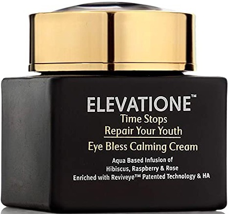 Elevatione Eye Bless Calming Cream