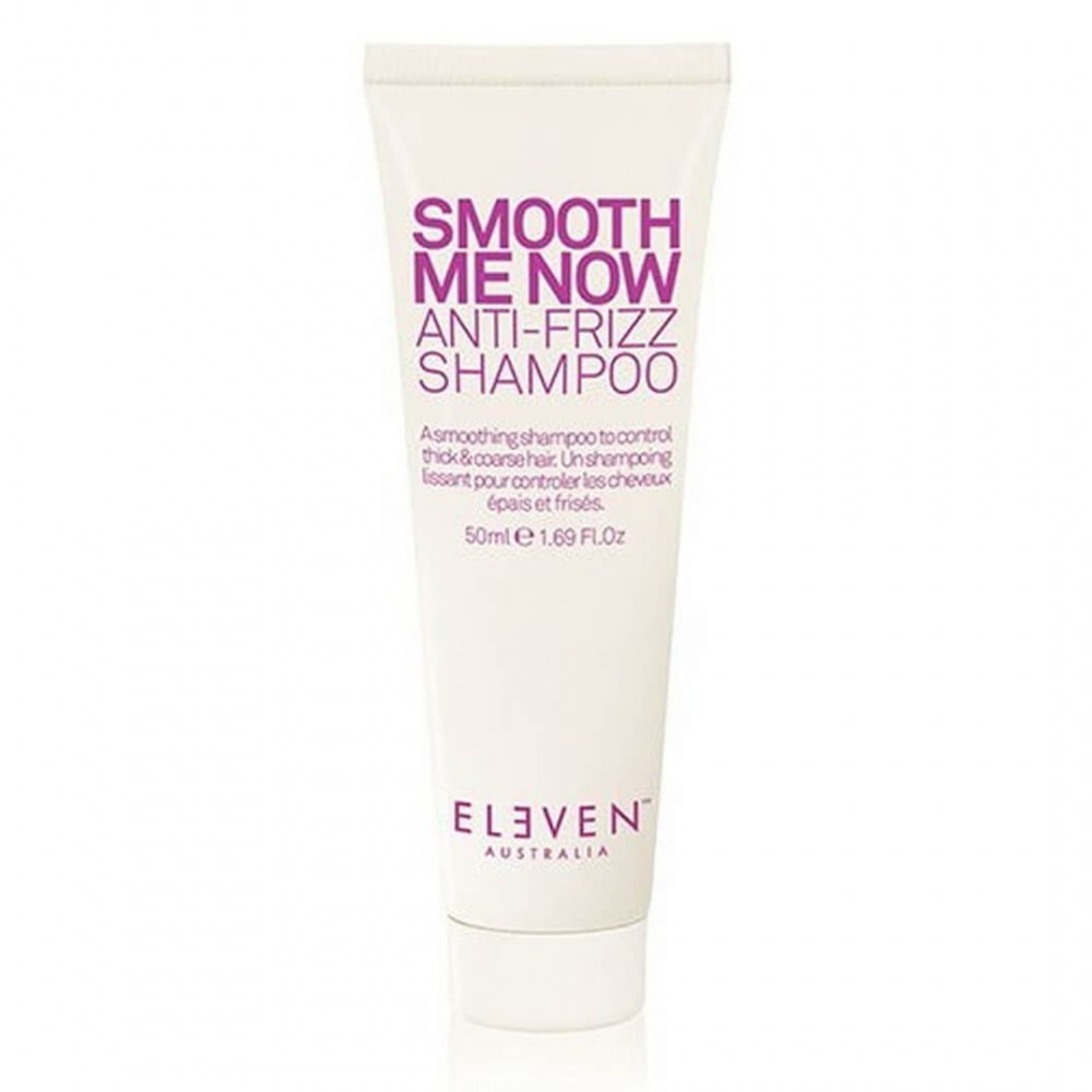 Eleven Smooth Me Now Anti-Frizz Shampoo