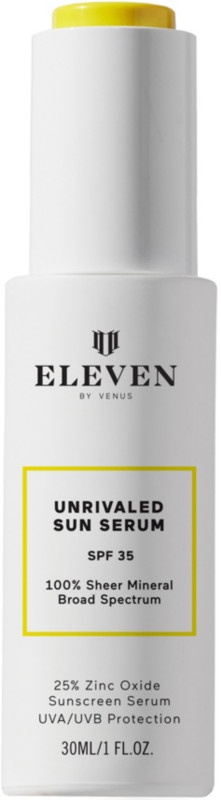 Eleven Unrivaled Sun Serum Spf 35