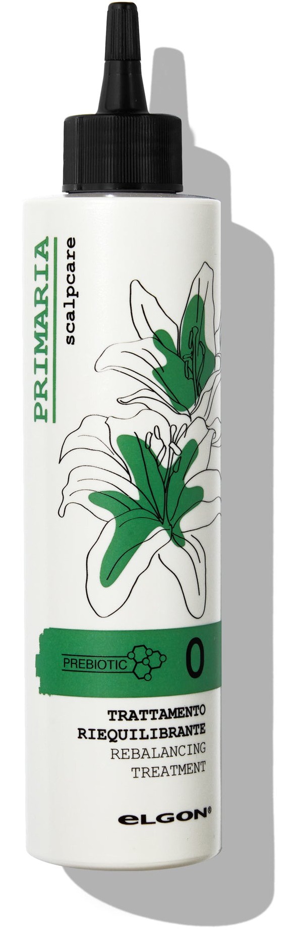 Elgon Dermo-balancing Clay Treatment